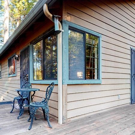 Hikers Haven Villa Arnold Luaran gambar