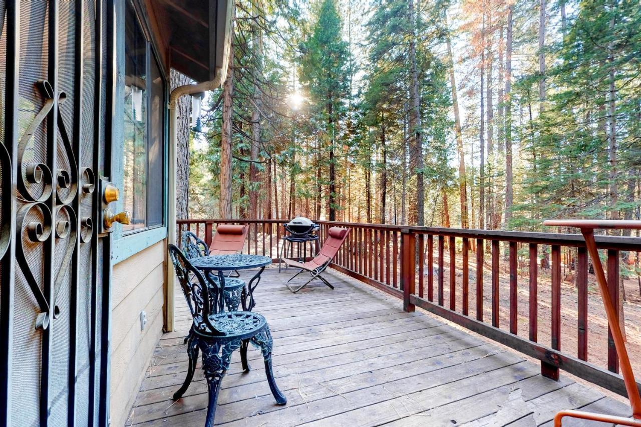 Hikers Haven Villa Arnold Luaran gambar