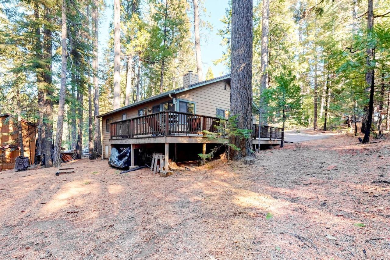Hikers Haven Villa Arnold Luaran gambar